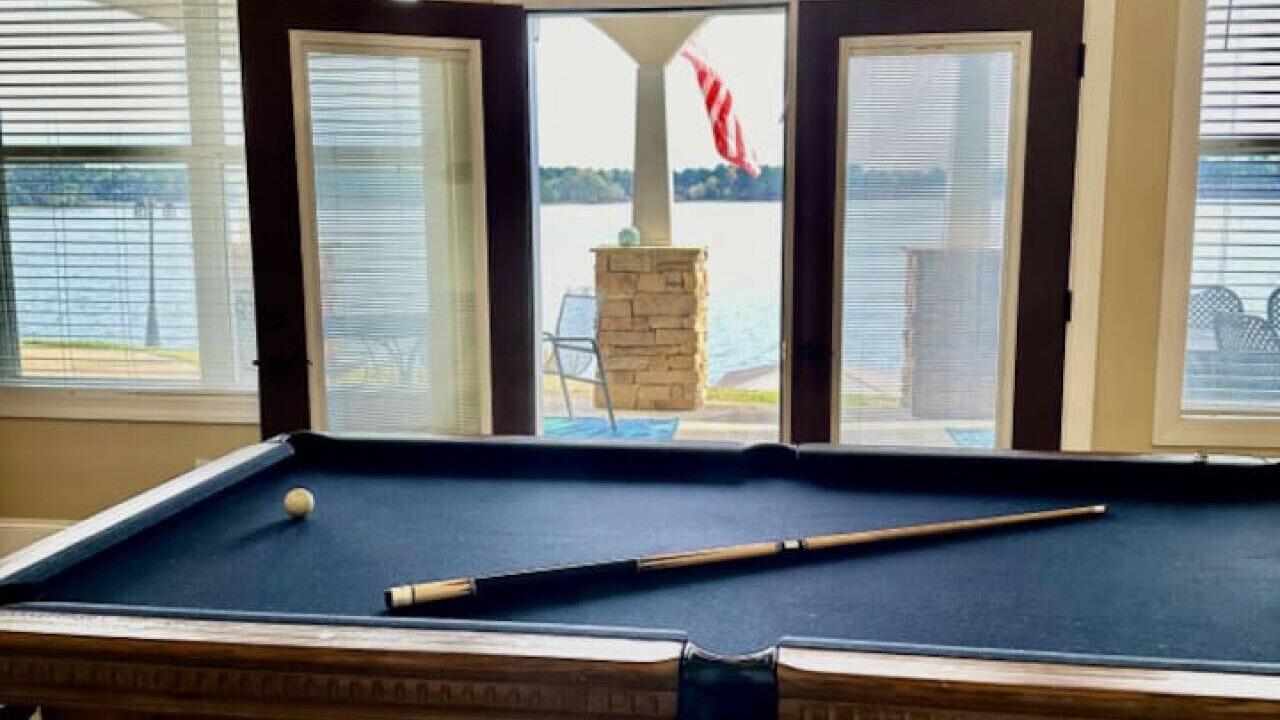 Photo of Bedroom in Leesburg