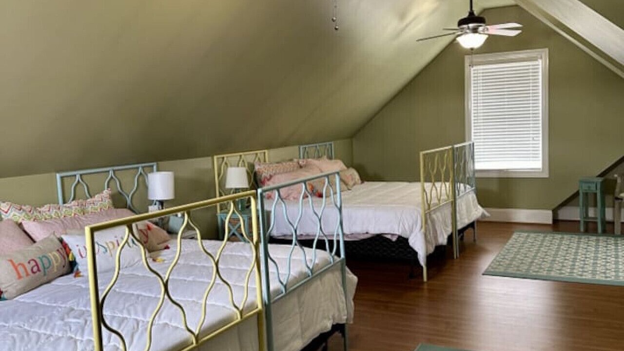 Photo of Bedroom in Leesburg