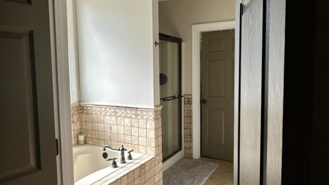 Photo of Bathroom in Leesburg
