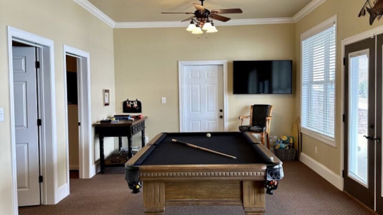 Photo of Bedroom in Leesburg