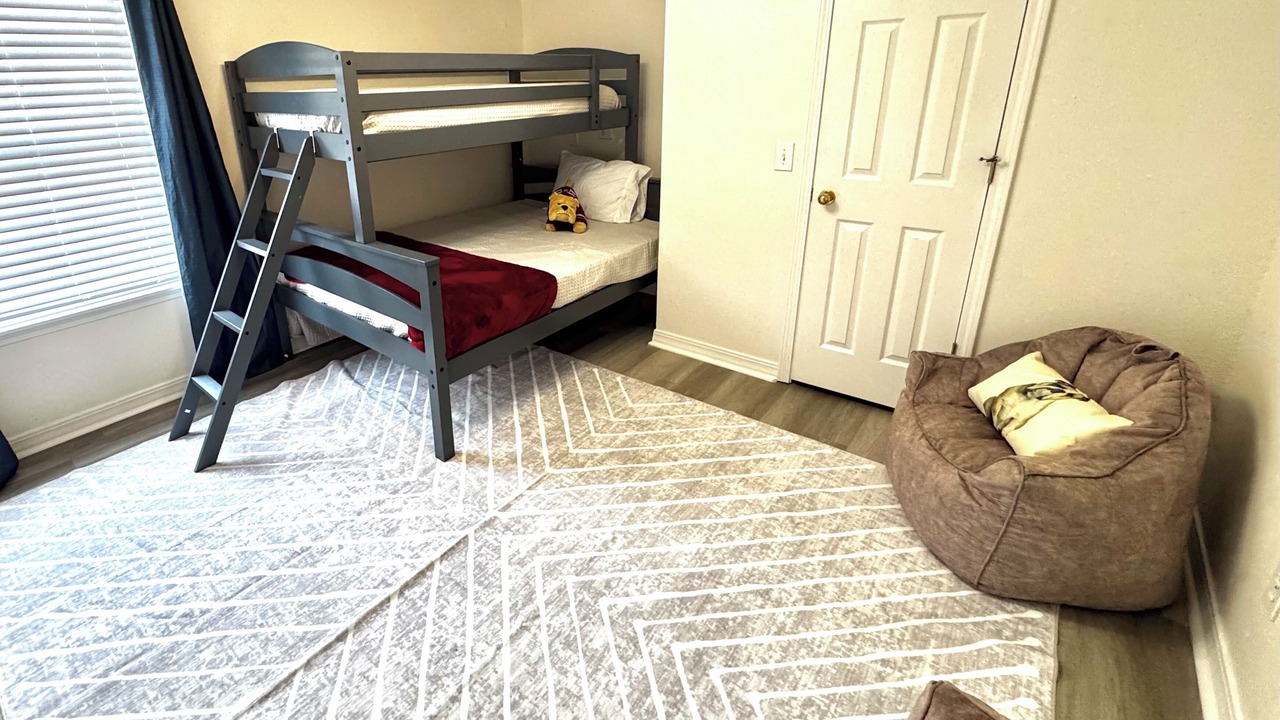 Photo of Bedroom in Starkville