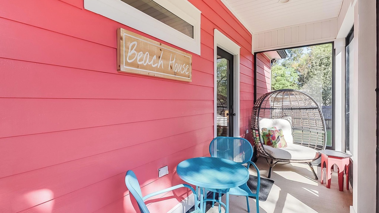Photo of Outdoor in Waveland