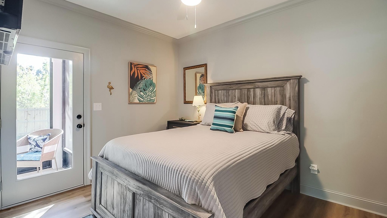 Photo of Bedroom in Waveland