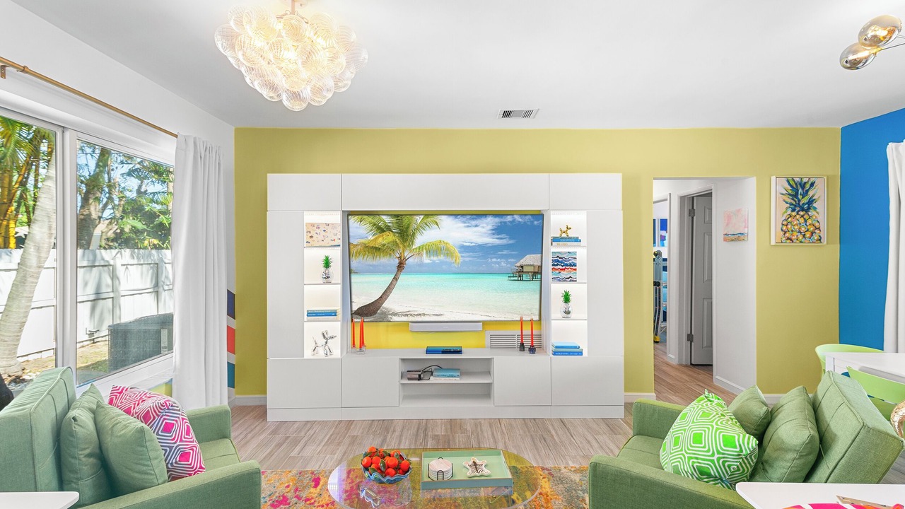 Photo of Livingroom in Wilton Manors