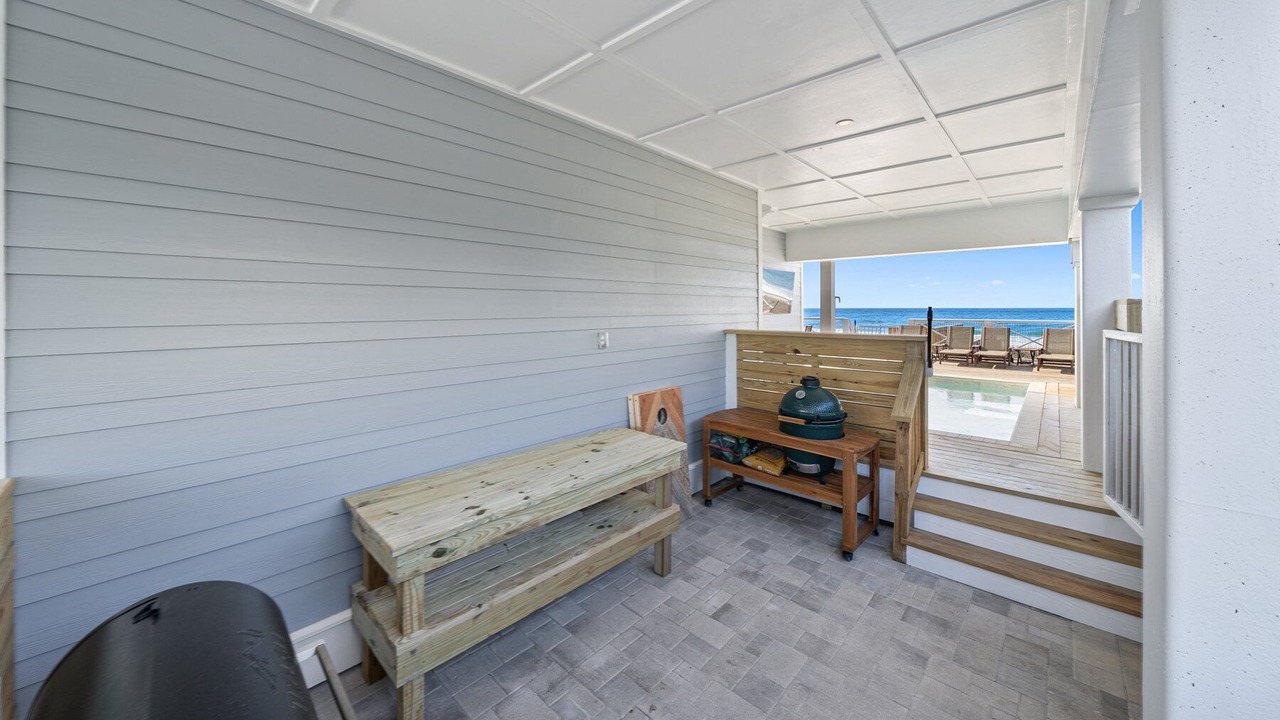 Photo of Outdoor in Lullwater Beach On Gulf Of Mexico