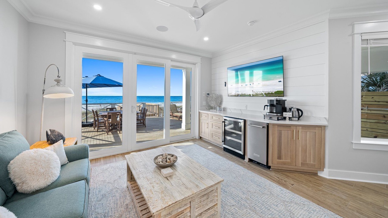Photo of Outdoor in Lullwater Beach On Gulf Of Mexico
