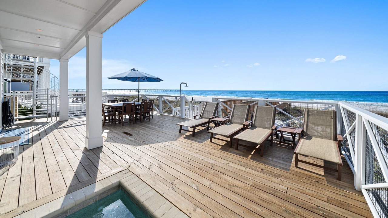 Photo of Outdoor in Lullwater Beach On Gulf Of Mexico