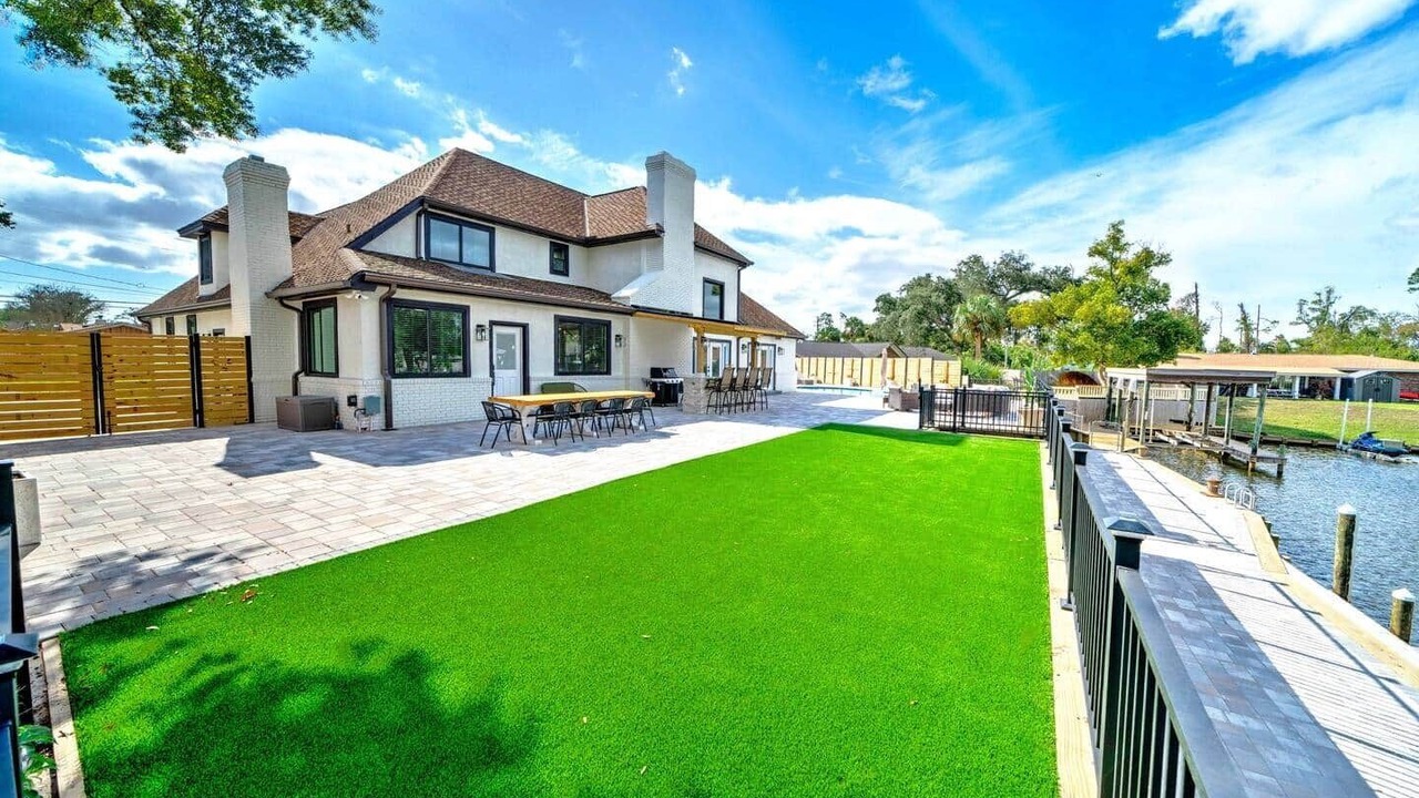 Photo of Outdoor in Pretty Bayou