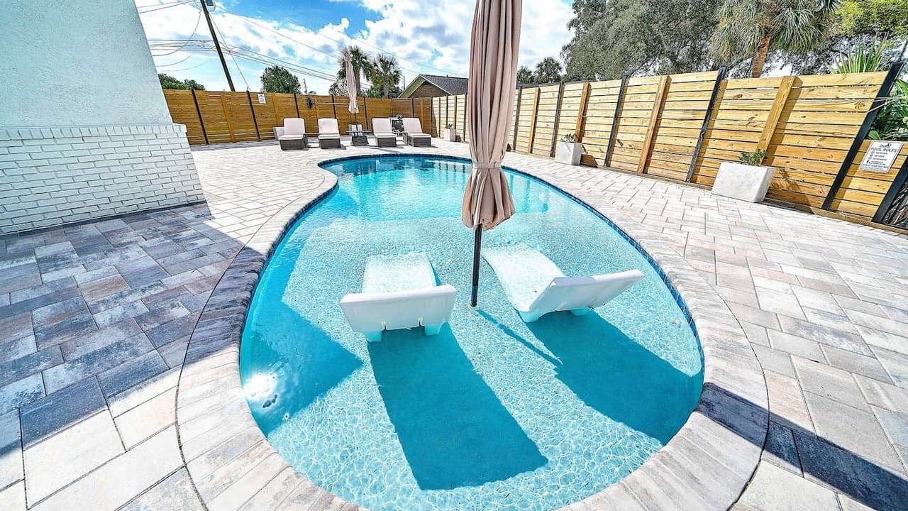 Photo of Outdoor in Pretty Bayou