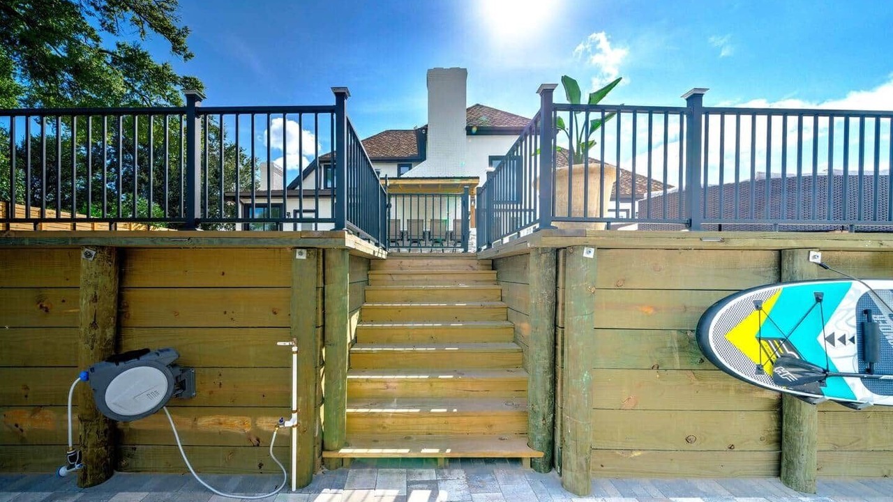 Photo of Outdoor in Pretty Bayou