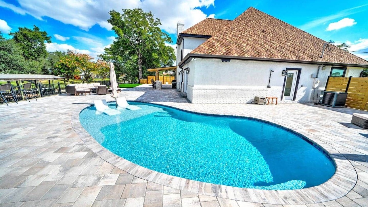 Photo of Outdoor in Pretty Bayou