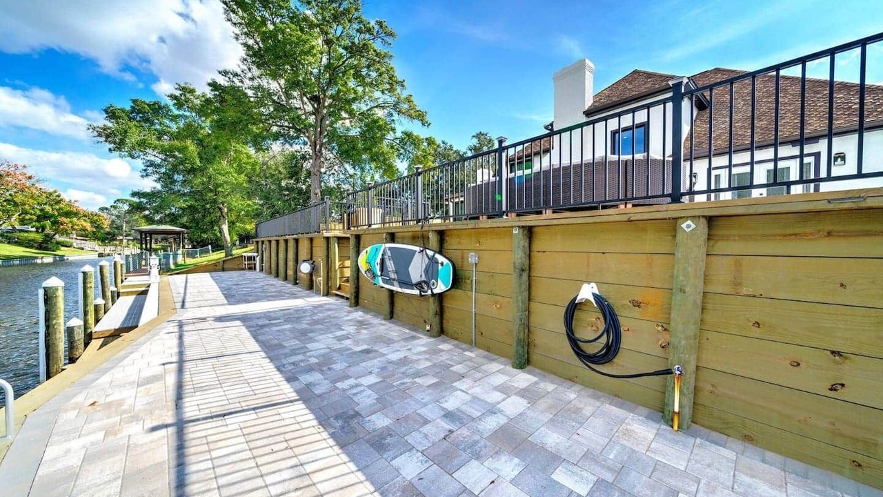 Photo of Outdoor in Pretty Bayou
