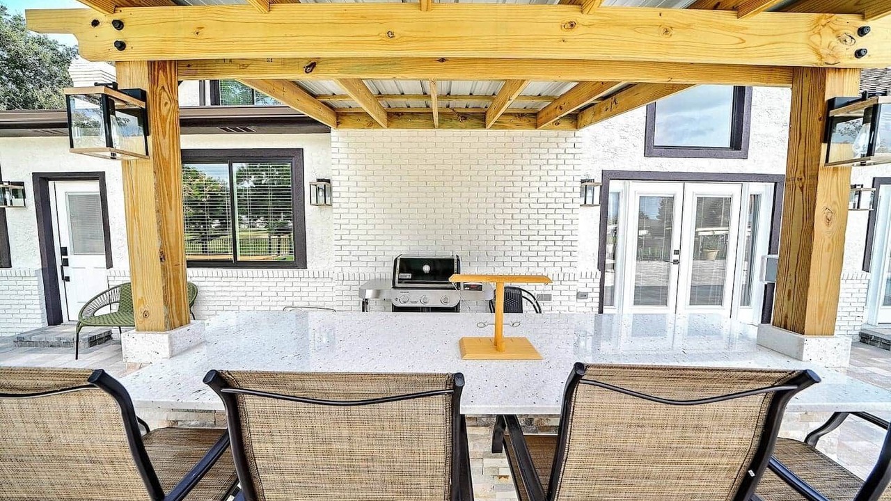 Photo of Outdoor in Pretty Bayou