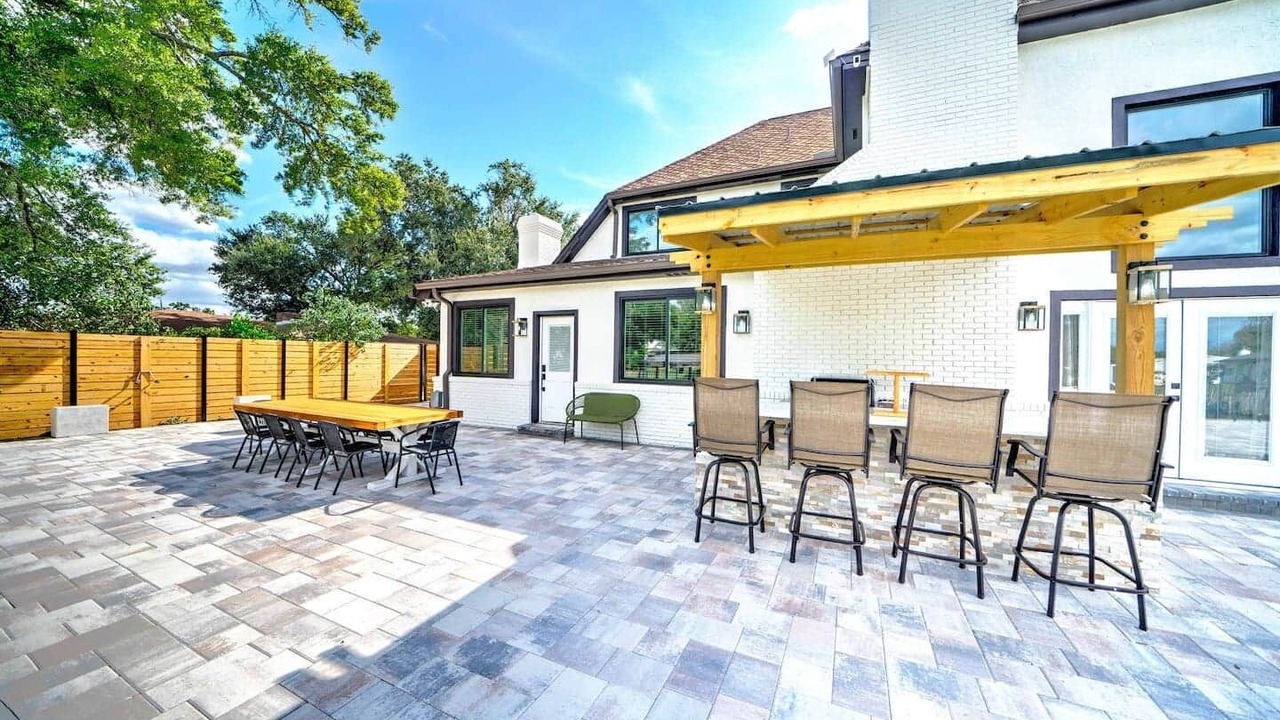 Photo of Outdoor in Pretty Bayou