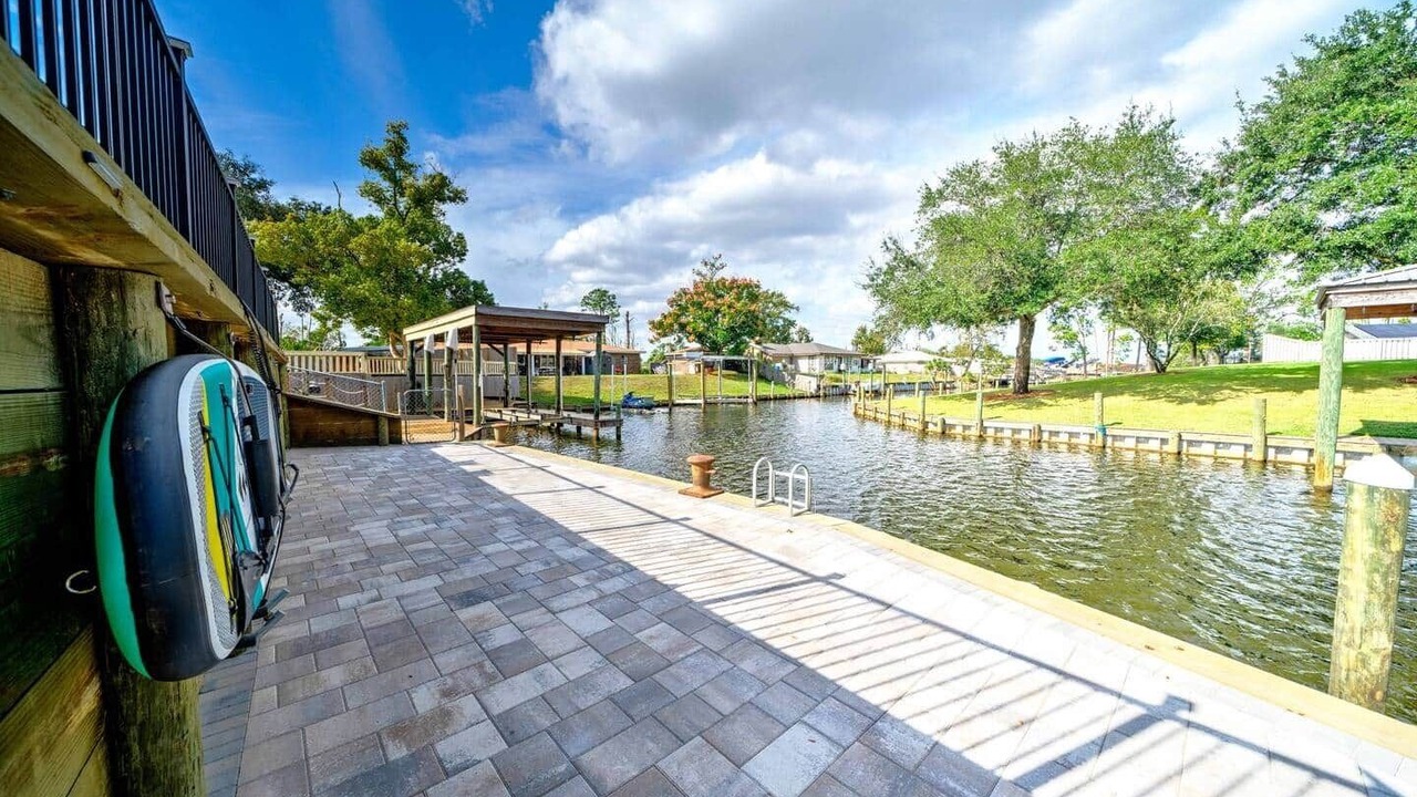 Photo of Outdoor in Pretty Bayou