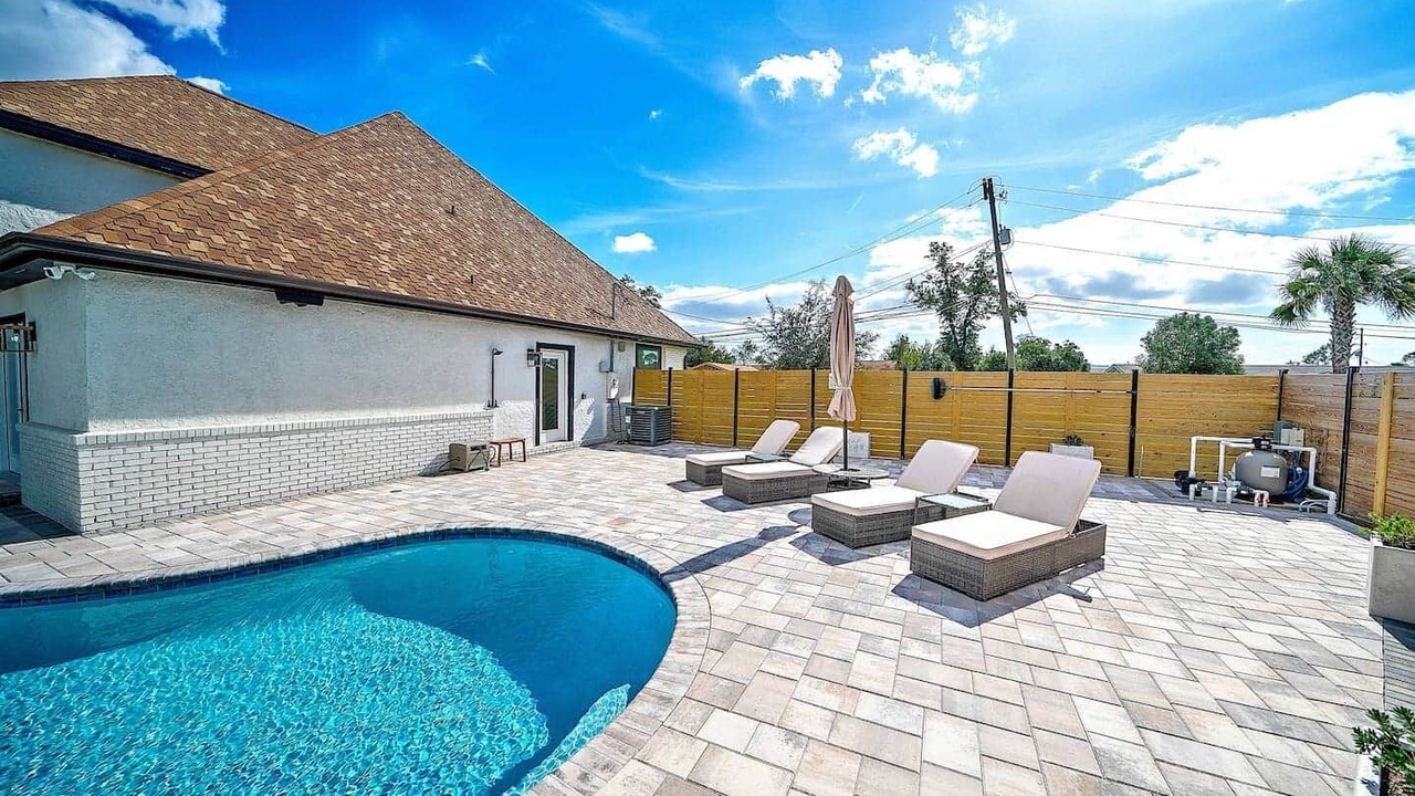 Photo of Outdoor in Pretty Bayou