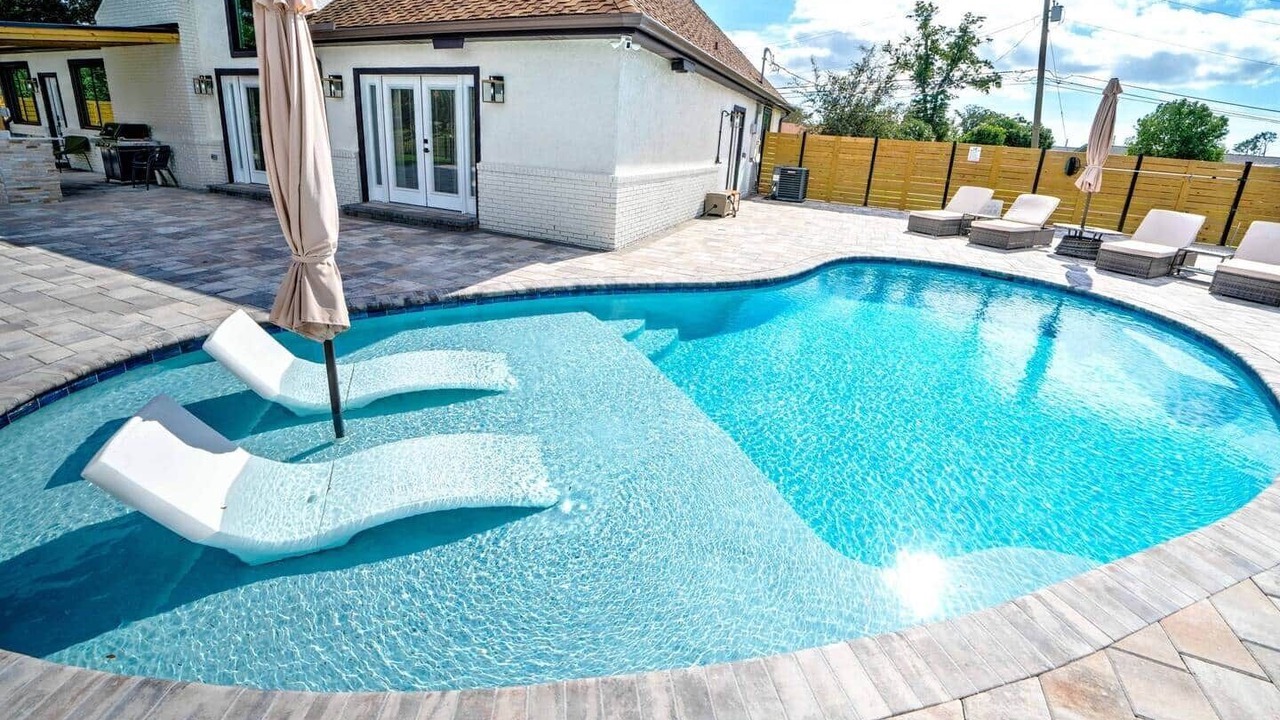 Photo of Outdoor in Pretty Bayou