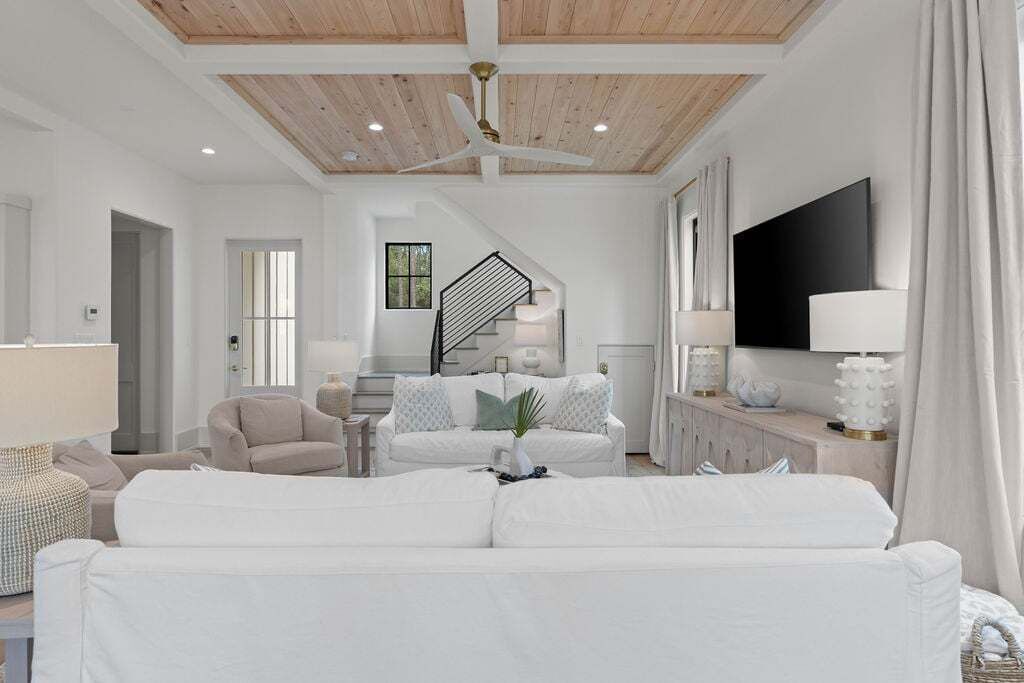 Photo of Livingroom in Treetop