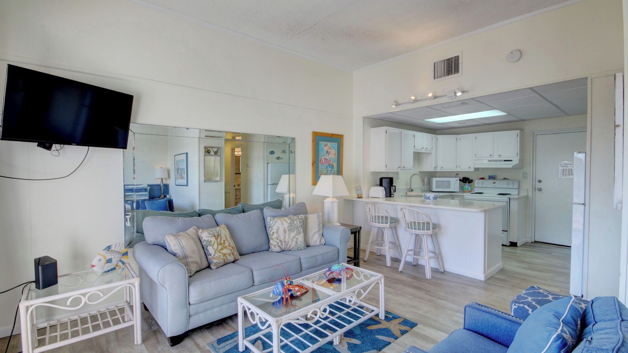 Photo of Livingroom in Harold