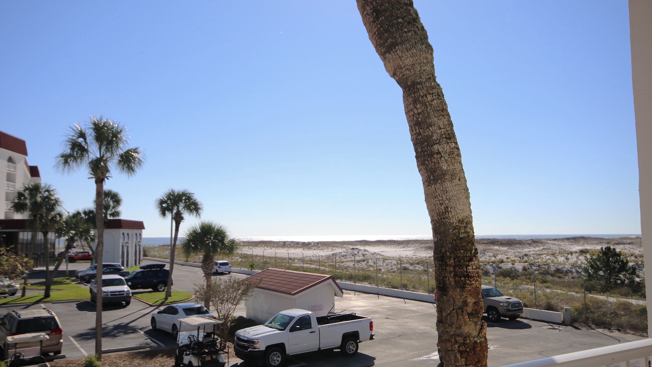 Photo of Patio Balcony in Harold