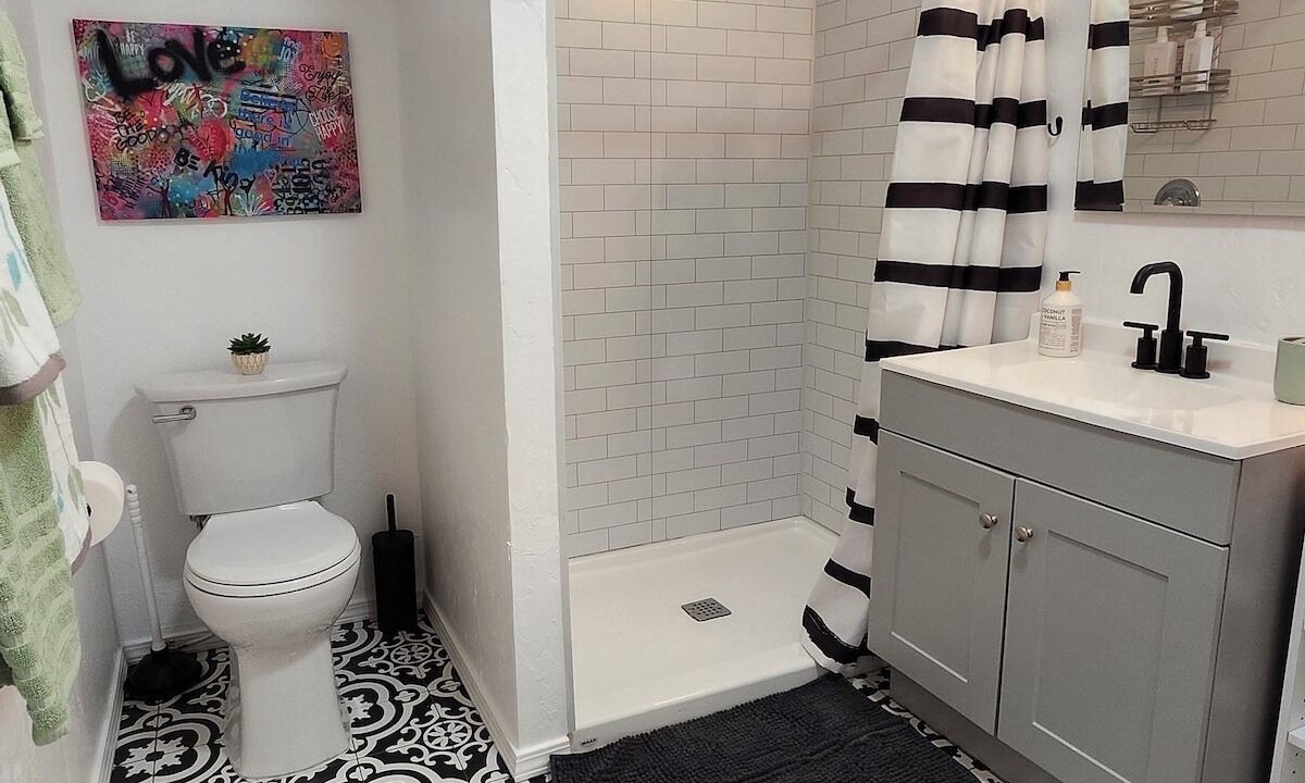 Photo of Bathroom in Fairhope