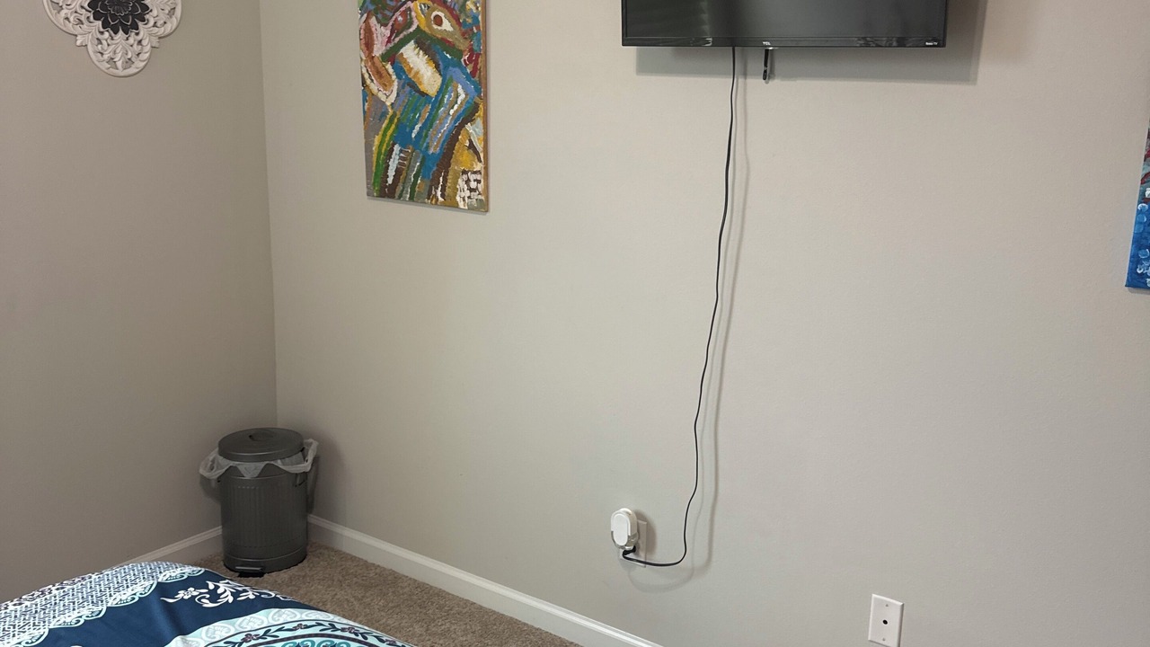 Photo of Bedroom in Slidell