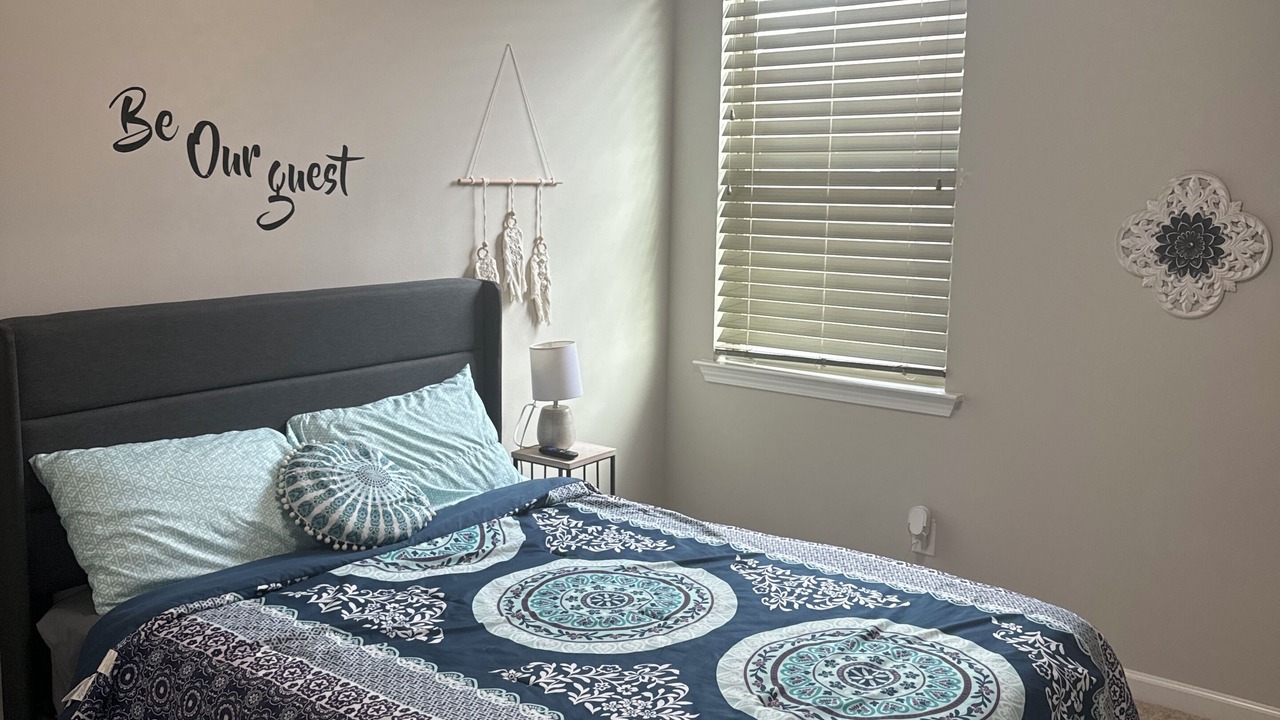Photo of Bedroom in Slidell