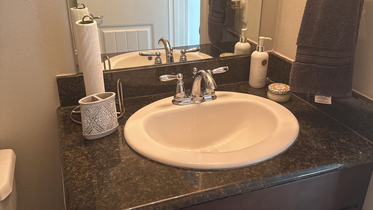 Photo of Bathroom in Slidell