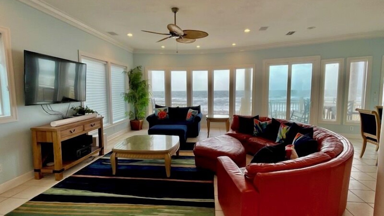 Photo of Bedroom in East End