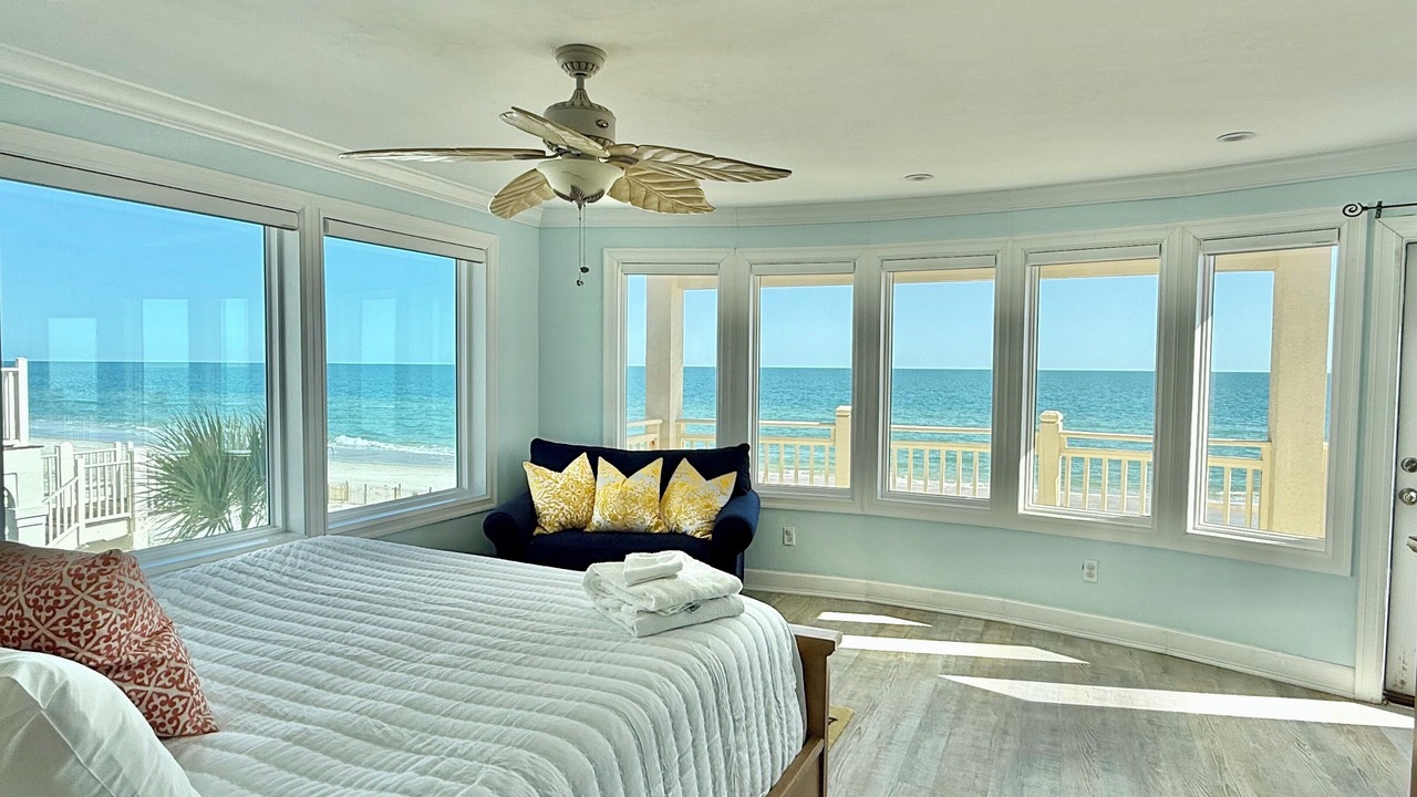 Photo of Bedroom in East End