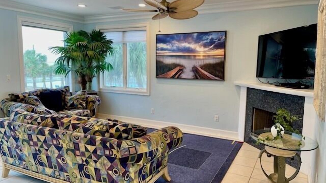 Photo of Bedroom in East End