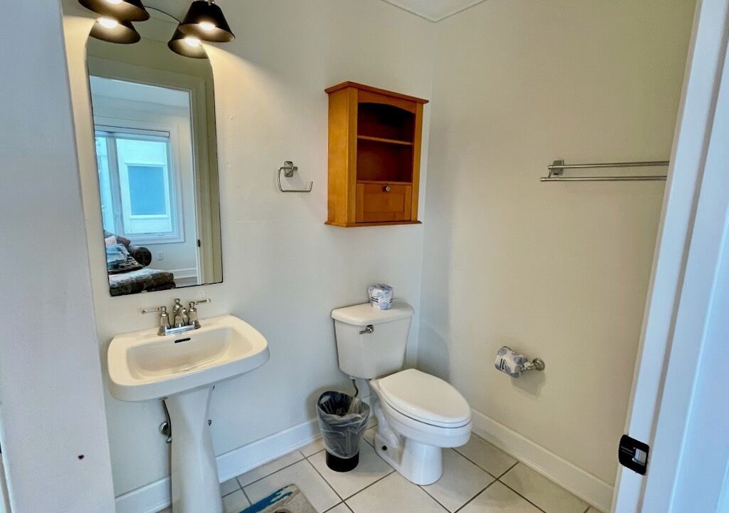 Photo of Bathroom in East End