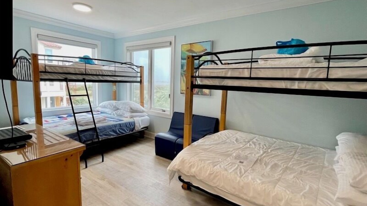 Photo of Bedroom in East End