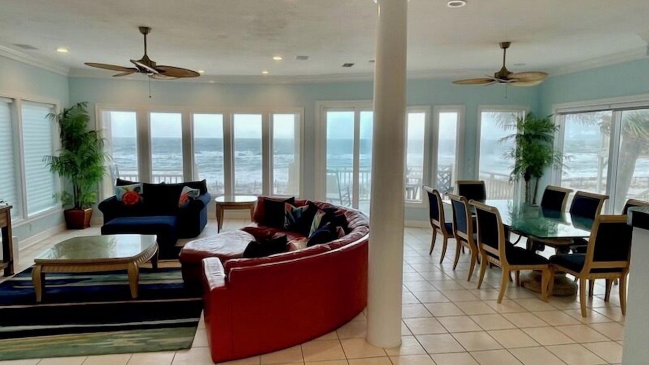 Photo of Livingroom in East End