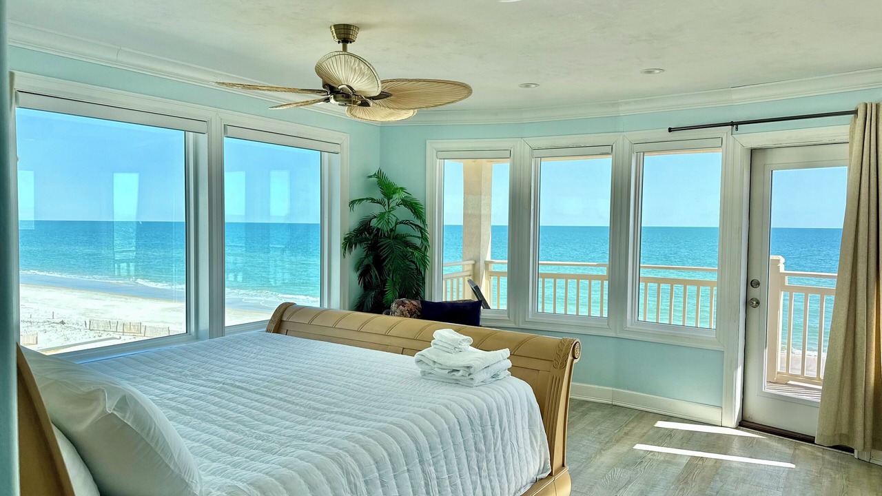 Photo of Bedroom in East End