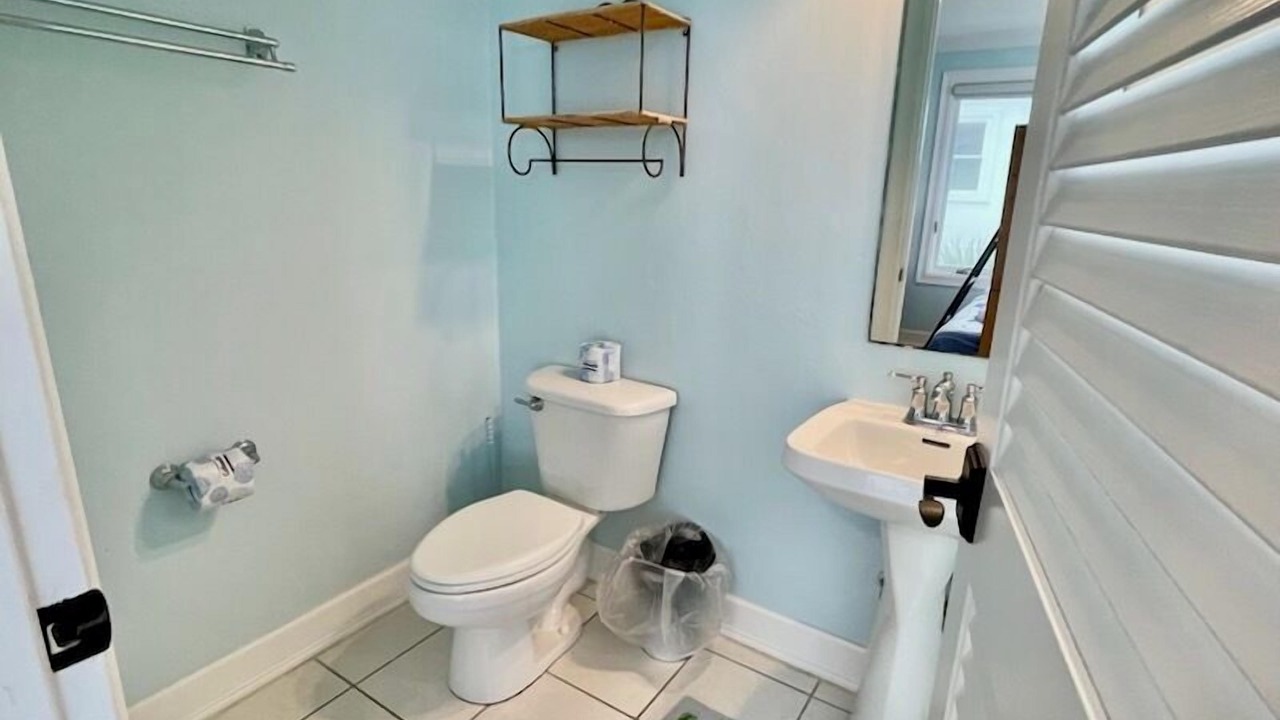 Photo of Bathroom in East End