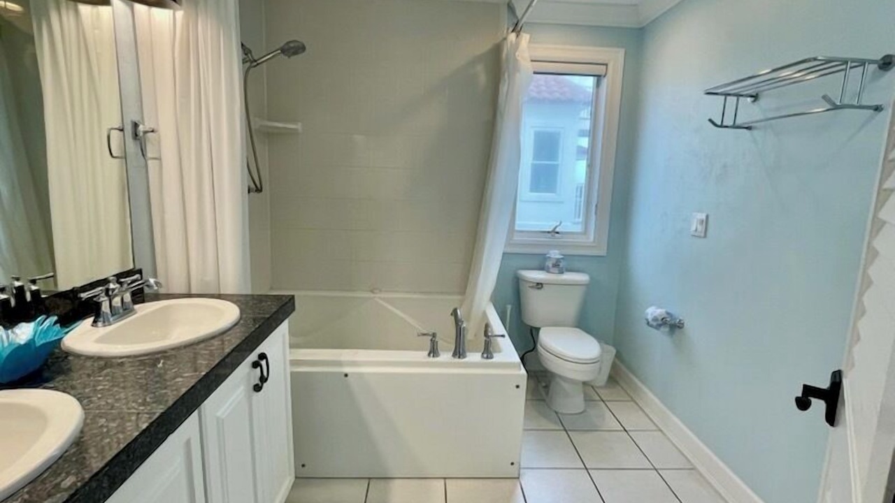 Photo of Bathroom in East End