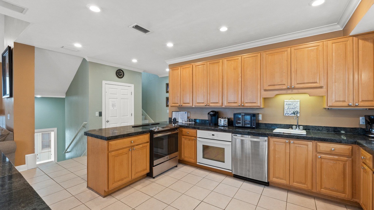 Photo of Kitchen in East End