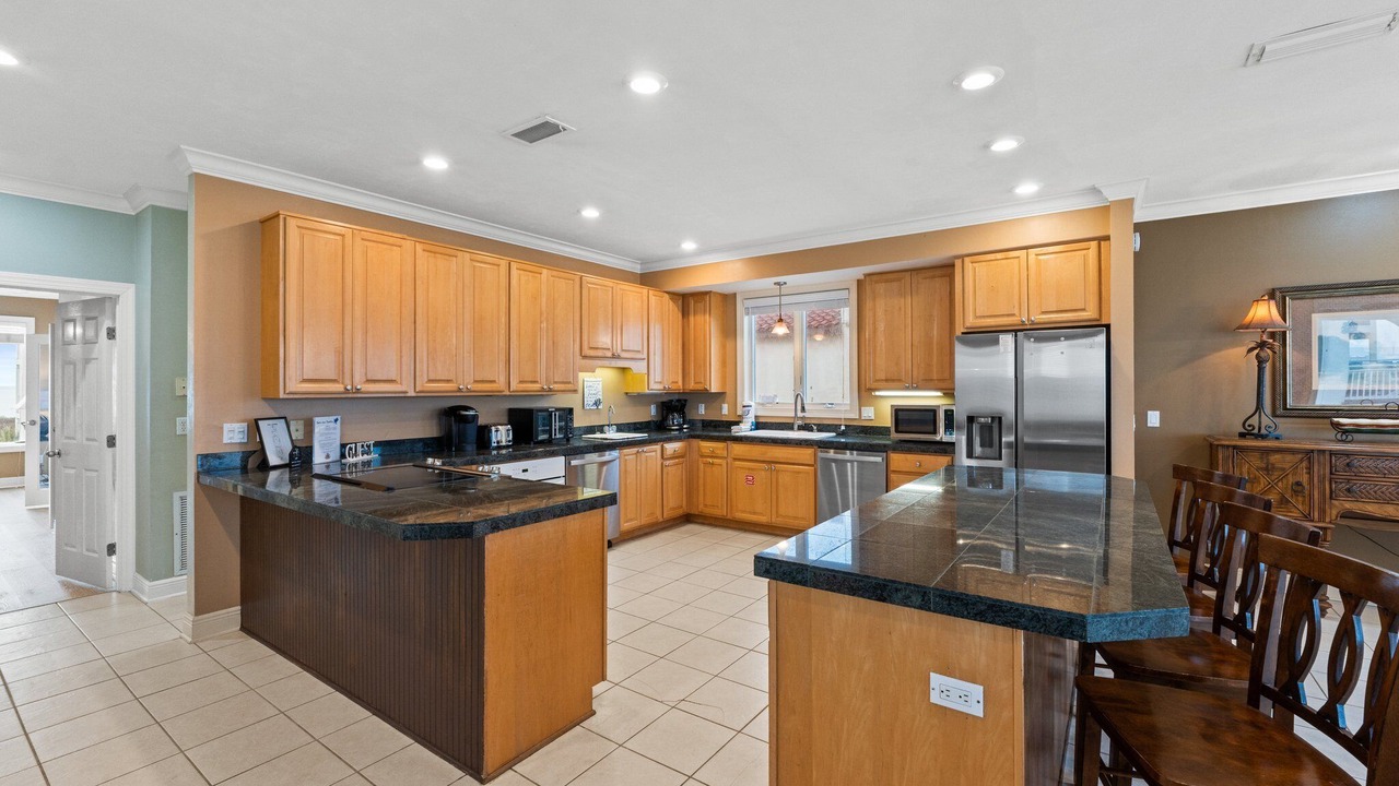Photo of Kitchen in East End