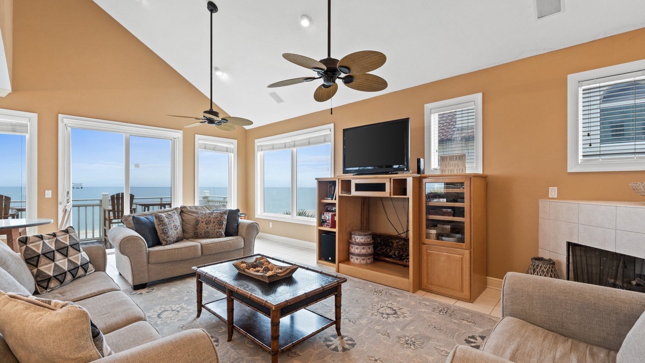 Photo of Livingroom in East End