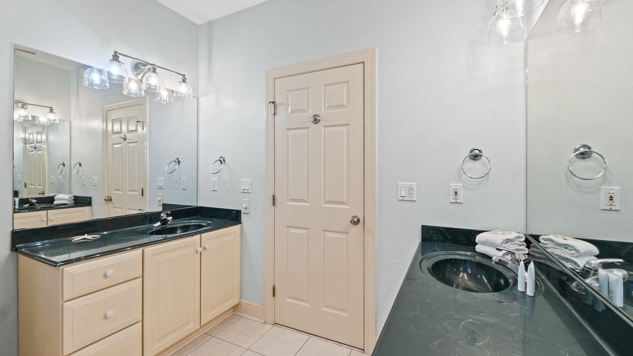 Photo of Bathroom in East End