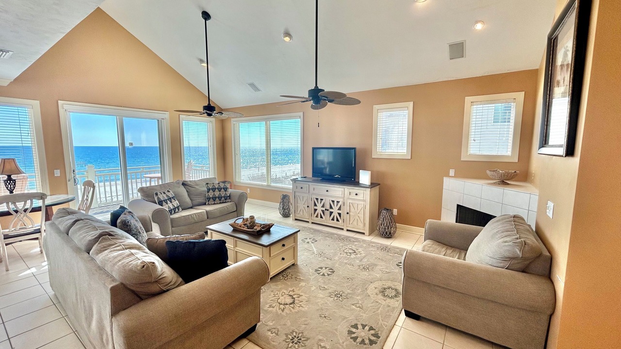 Photo of Livingroom in East End