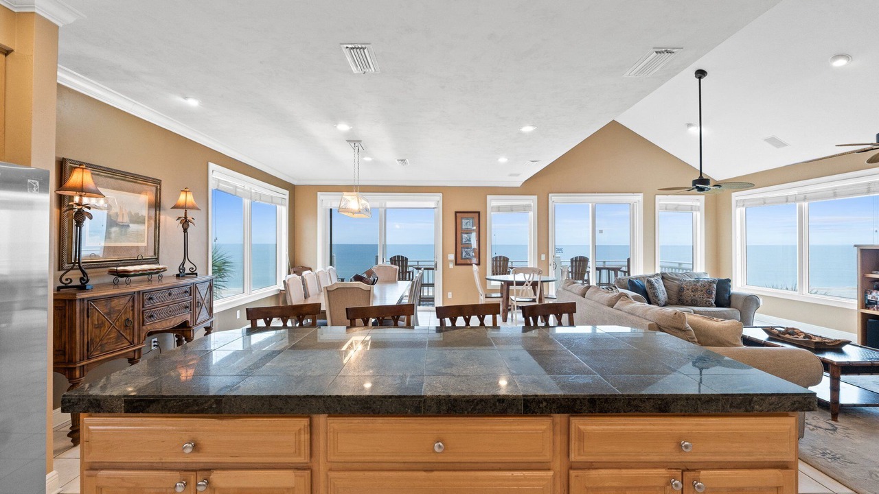 Photo of Livingroom in East End