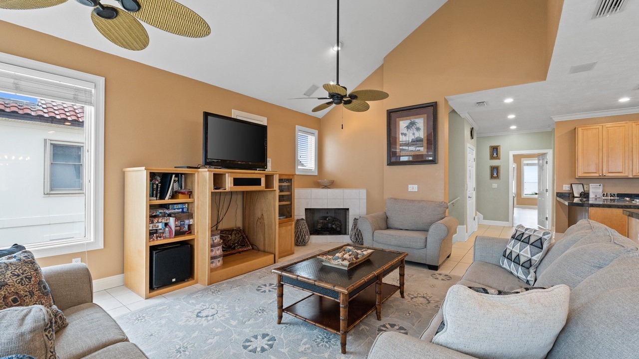 Photo of Livingroom in East End