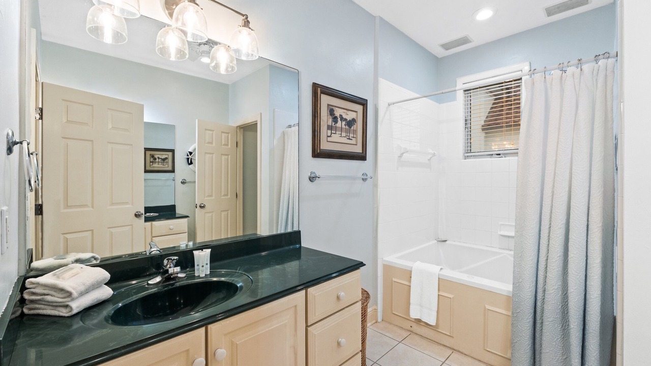 Photo of Bathroom in East End