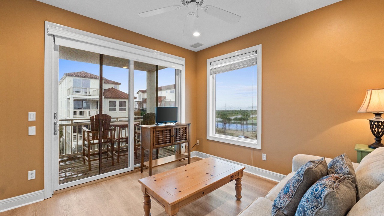 Photo of Livingroom in East End