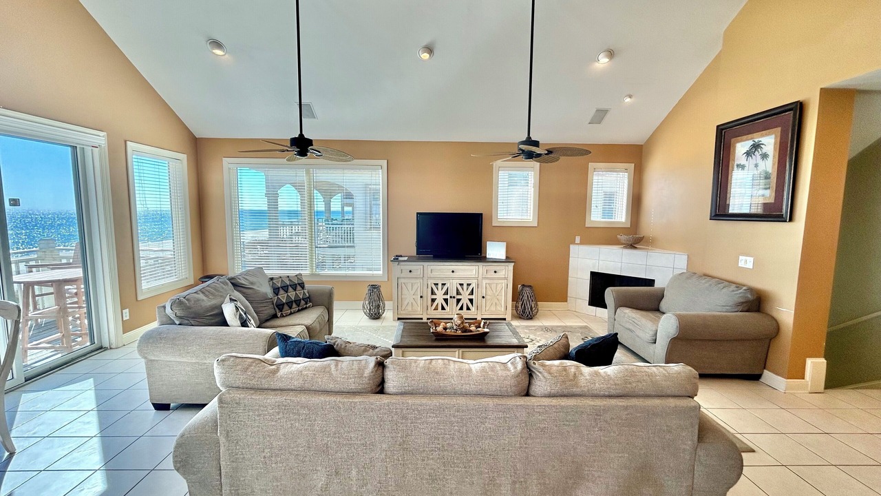 Photo of Livingroom in East End