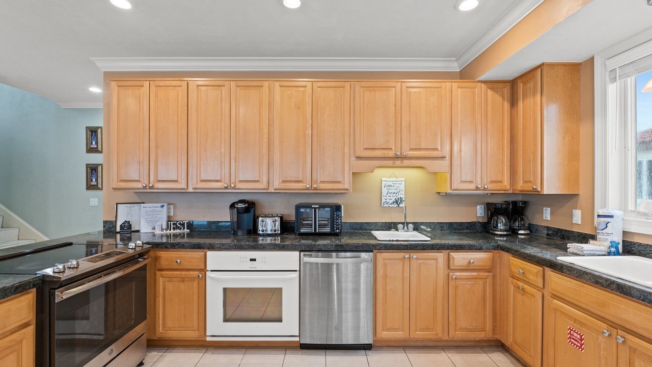 Photo of Kitchen in East End