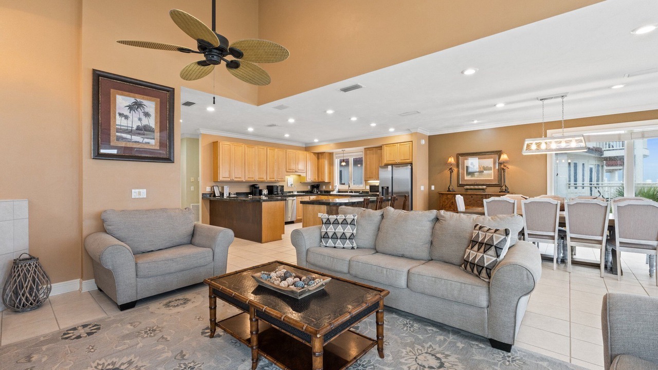 Photo of Livingroom in East End