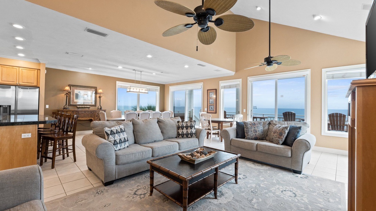 Photo of Livingroom in East End